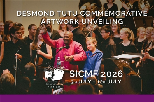 Peter Louis van Dijk’s THE SELFISH GIANT Conductor: Xandi van Dijk